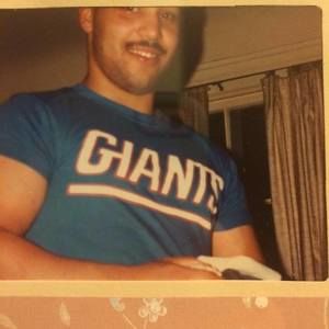 Meet your Posher, Nick